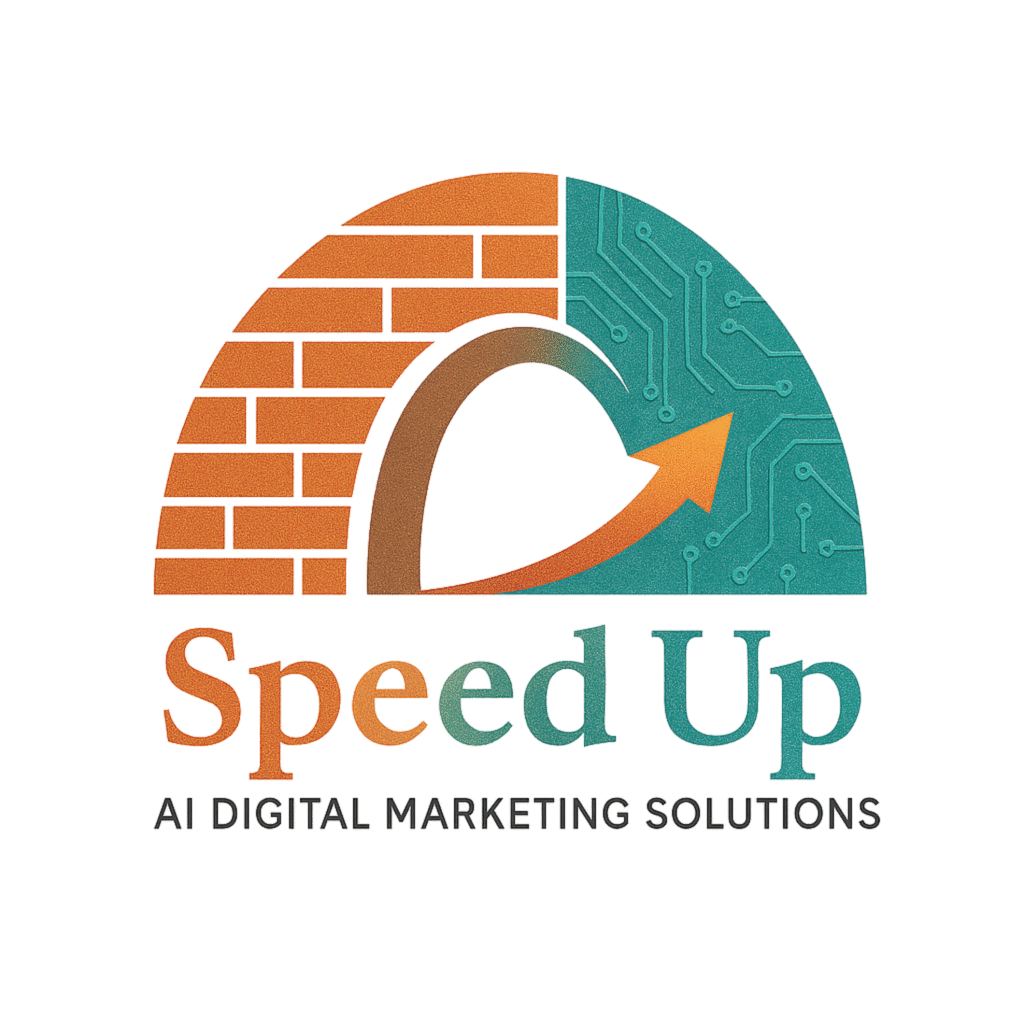 "Speed Up AI: puente entre negocios locales y mundo digital"